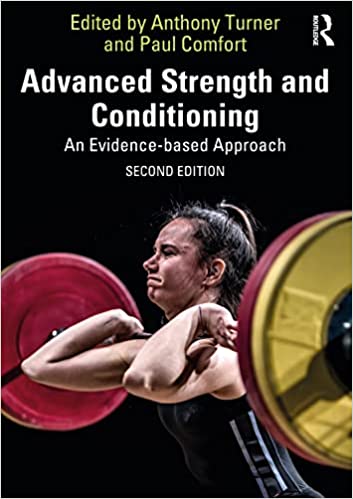 Advanced Strength and Conditioning (2nd Edition) - Epub + Converrted Pdf